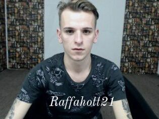 Raffahott21