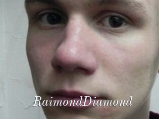 RaimondDiamond