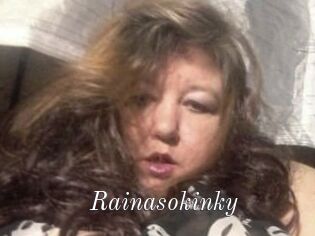 Rainasokinky