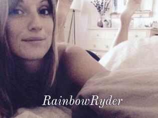 RainbowRyder