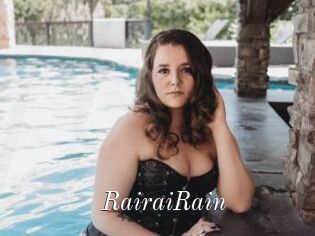 RairaiRain