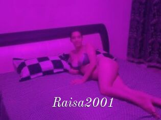 Raisa2001