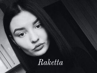 Raketta