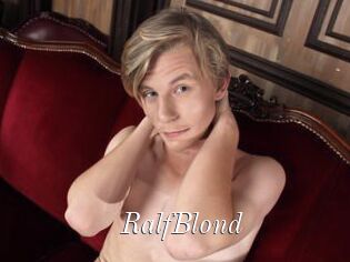 RalfBlond