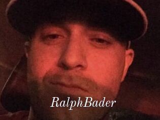 RalphBader