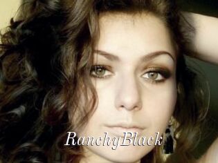 RanchyBlack