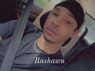 Rashawn