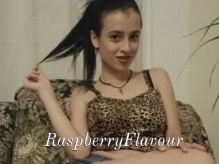 RaspberryFlavour