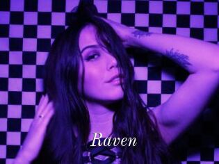 Raven_Bell