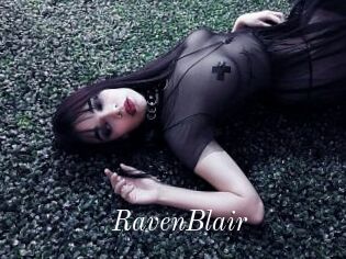 RavenBlair