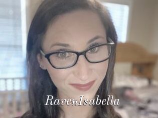 RavenIsabella