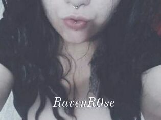 RavenR0se