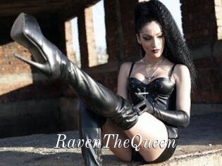 RavenTheQueen