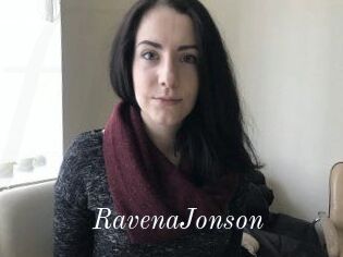 RavenaJonson