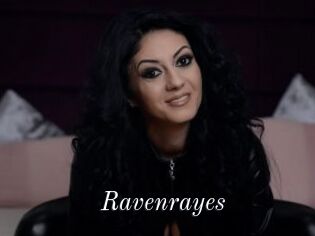 Ravenrayes