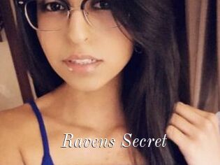 Ravens_Secret