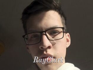 RayClark