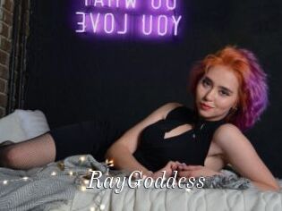 RayGoddess