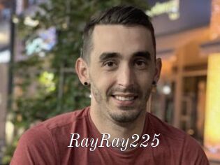 RayRay225