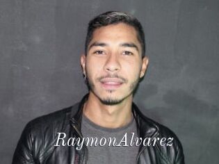 RaymonAlvarez