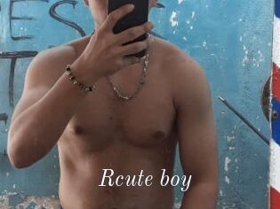 Rcute_boy