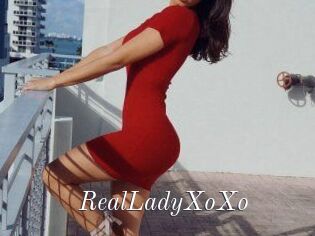 RealLadyXoXo