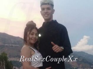 RealSexCoupleXx