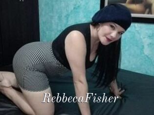 RebbecaFisher