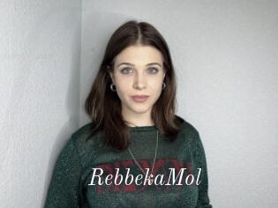 RebbekaMol