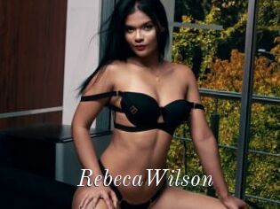 RebecaWilson