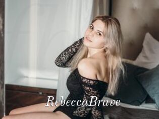 RebeccaBrave