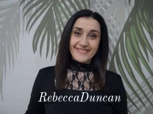 RebeccaDuncan