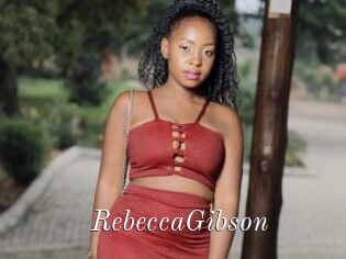 RebeccaGibson