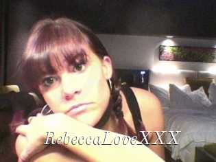 RebeccaLoveXXX