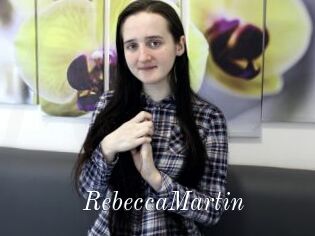 RebeccaMartin