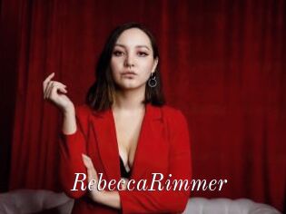 RebeccaRimmer