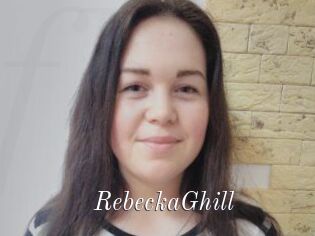 RebeckaGhill