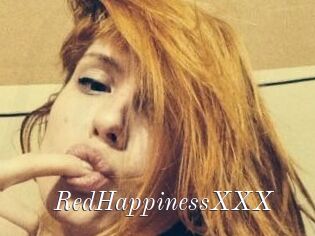 RedHappinessXXX