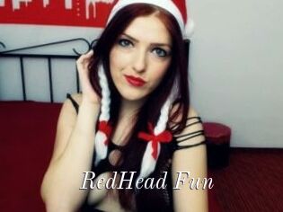 RedHead_Fun