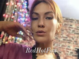 RedHotFox