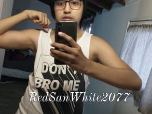 RedSanWhite2077