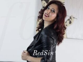 RedSin