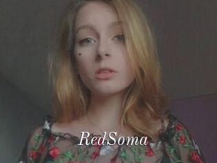 RedSoma