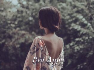 Red_Apple