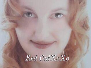 Red_CatXoXo