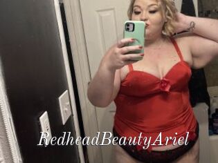 RedheadBeautyAriel