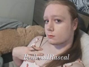 RedheadRascal