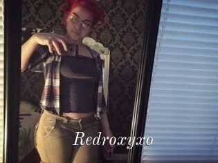 Redroxyxo