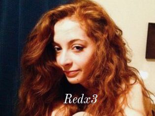 Redx3