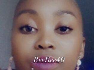 ReeRee40